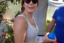 Sortie Estartit 2018 Juin