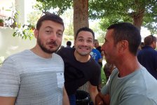 Sortie Estartit 2018 Juin