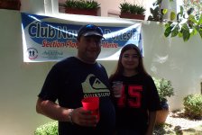 Sortie Estartit 2018 Juin