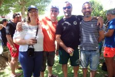 Sortie Estartit 2018 Juin