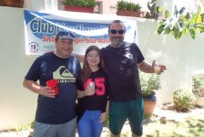 Sortie Estartit 2018 Juin