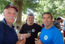 Sortie Estartit 2018 Juin