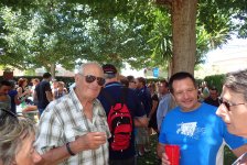 Sortie Estartit 2018 Juin