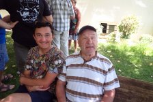 Sortie Estartit 2018 Juin