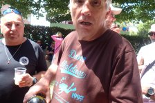 Sortie Estartit 2018 Juin