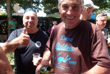 Sortie Estartit 2018 Juin
