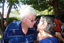 Sortie Estartit 2018 Juin