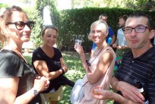 Sortie Estartit 2018 Juin