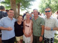 Sortie Estartit 2018 Juin