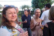 Sortie Estartit 2019 Juin