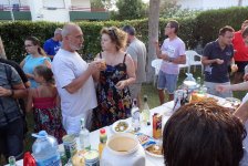 Sortie Estartit 2019 Juin