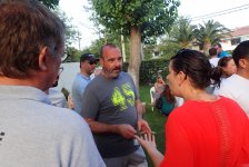 Sortie Estartit 2019 Juin
