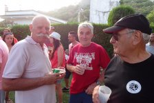 Sortie Estartit 2019 Juin