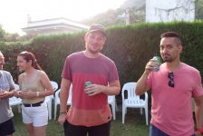 Sortie Estartit 2019 Juin