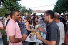 Sortie Estartit 2019 Juin