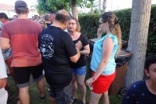 Sortie Estartit 2019 Juin