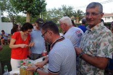 Sortie Estartit 2019 Juin
