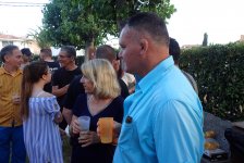 Sortie Estartit 2019 Juin