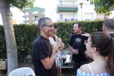 Sortie Estartit 2019 Juin