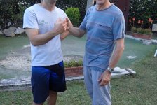 Sortie Estartit 2019 Juin