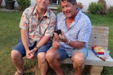 Sortie Estartit 2019 Juin