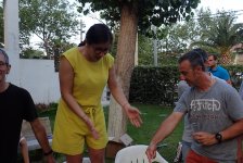 Sortie Estartit 2019 Juin