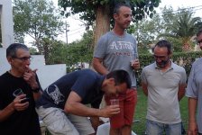 Sortie Estartit 2019 Juin