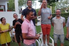 Sortie Estartit 2019 Juin