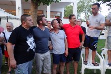 Sortie Estartit 2019 Juin