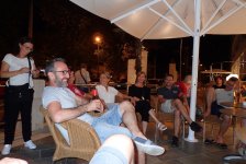 Sortie Estartit 2019 Juin