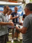 Sortie Estartit 2018 Mai