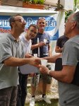 Sortie Estartit 2018 Mai