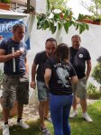 Sortie Estartit 2018 Mai
