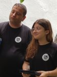Sortie Estartit 2018 Mai