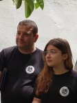 Sortie Estartit 2018 Mai
