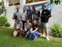 Sortie Estartit 2018 Mai