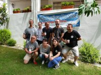 Sortie Estartit 2018 Mai