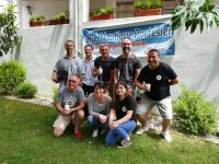 Sortie Estartit 2018 Mai