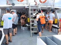 Sortie Estartit 2022 09 16