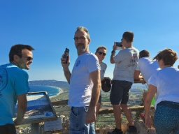 Sortie Estartit 2022 09 16