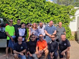 sortie- Saison 2021-2022