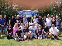 Sorties Saison 2021-2022