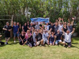 Sorties Saison 2021-2022
