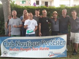 Sorties Saison 2021-2022